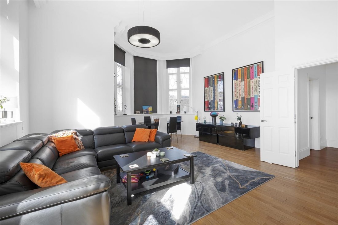 Appartement à Merton Park, Merton, Angleterre 5 - 18820887