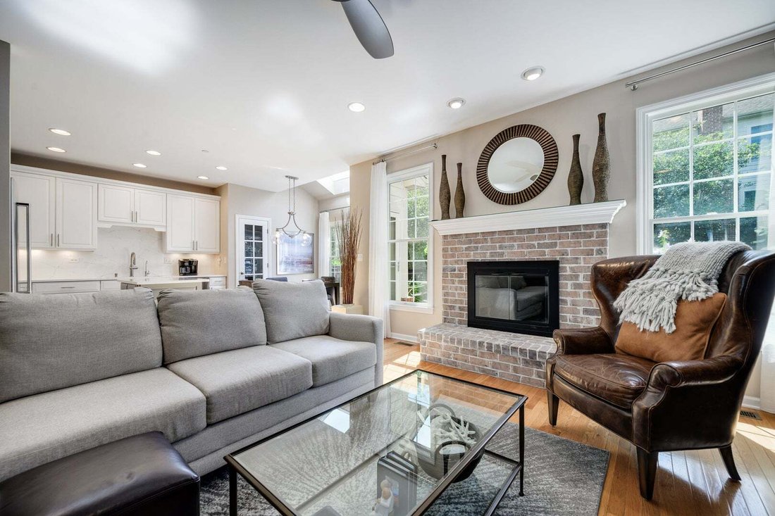 Townhouse in Long Grove, Illinois, United States 1 - 18820699