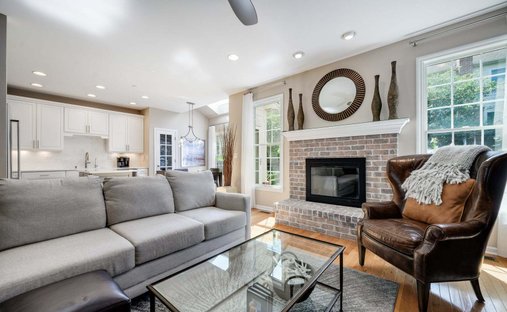 Townhouse in Long Grove, Illinois, United States 1