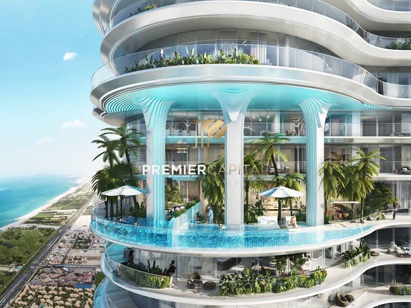 Apartment in Al Safouh Second, Al Safouh, Dubai 4 - 16769802