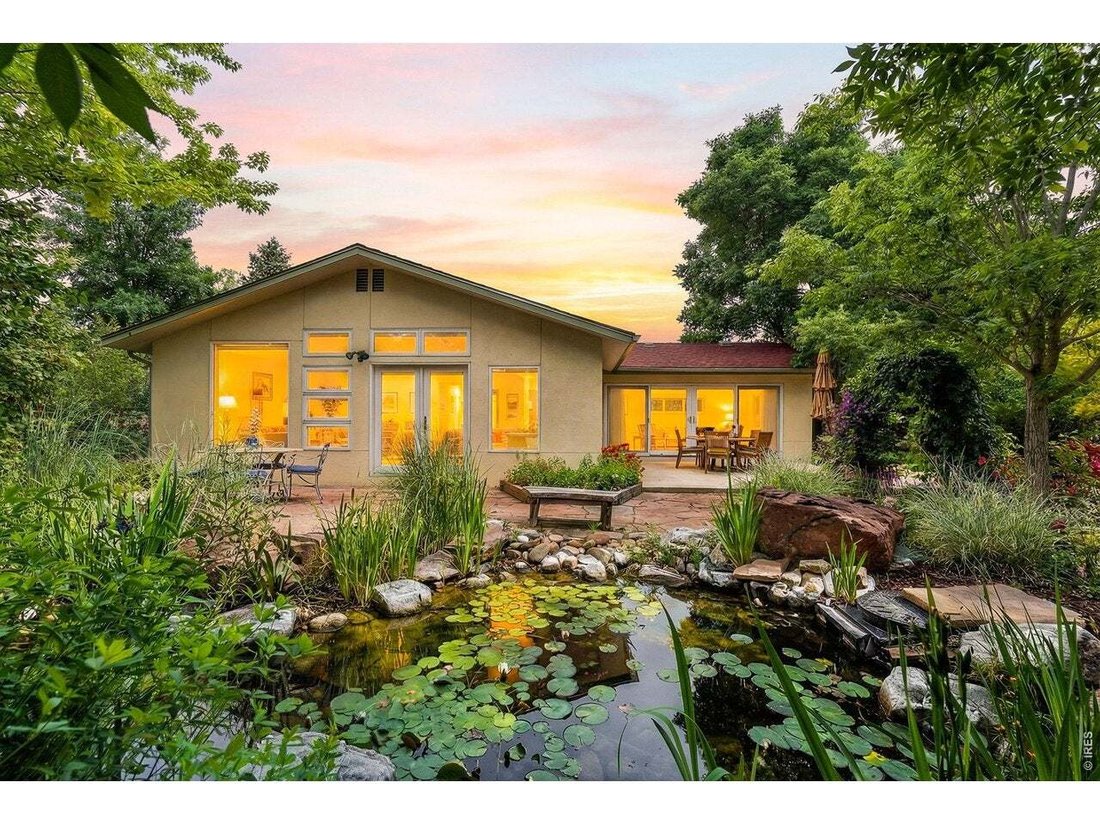 Haus in Boulder, Colorado, Vereinigte Staaten 1 - 18820382