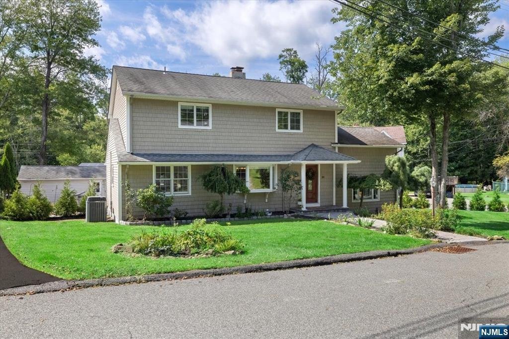 Haus in Wayne, New Jersey, Vereinigte Staaten 3 - 18820821