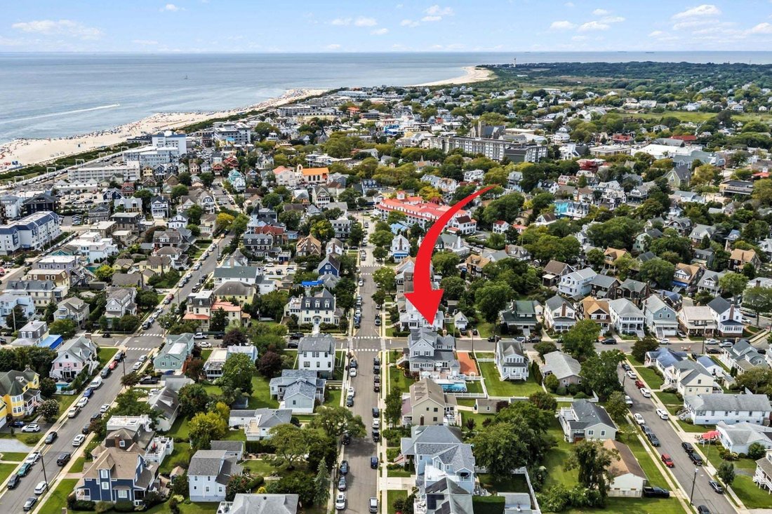 Haus in Cape May, New Jersey, Vereinigte Staaten 4 - 18820276