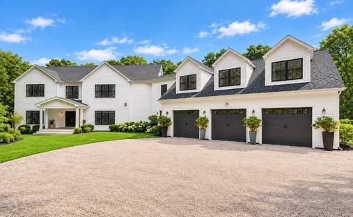 House in Water Mill, New York, United States 1