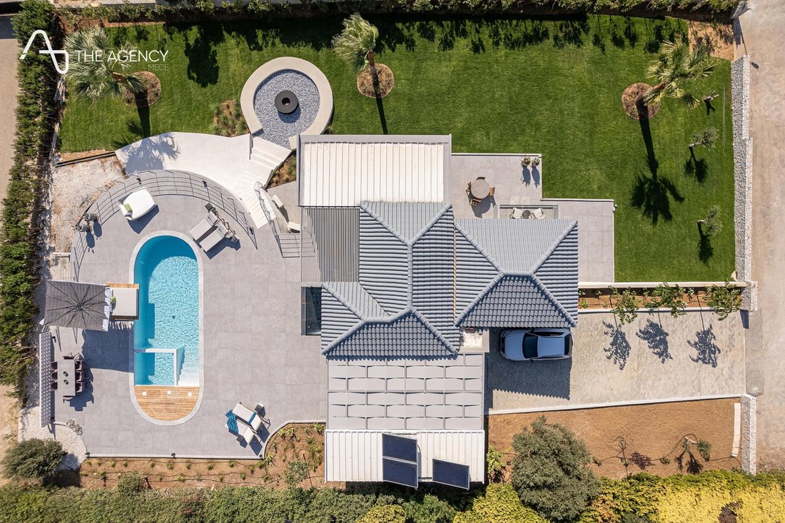 Villa in Kreta, Griechenland 2 - 18820575
