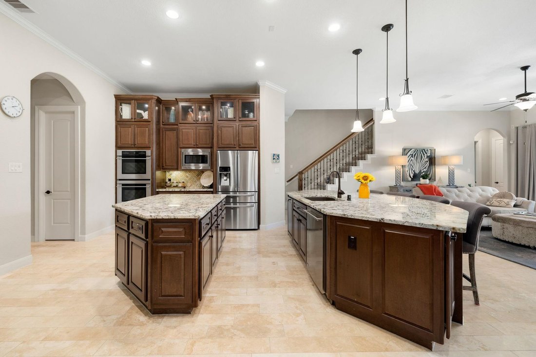 Casa en Katy, Texas, Estados Unidos 4 - 18821145