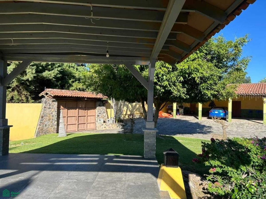 Haus in Cuauhtémoc, Colima, Mexiko 1 - 17233235