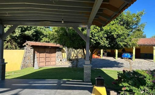 Casa a Cuauhtémoc, Colima, Messico 1