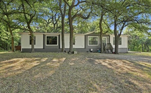 Casa a Bells, Texas, Stati Uniti 1