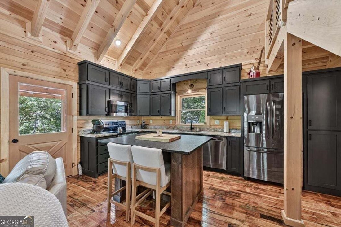 Casa en Blue Ridge, Georgia, Estados Unidos 3 - 18821013