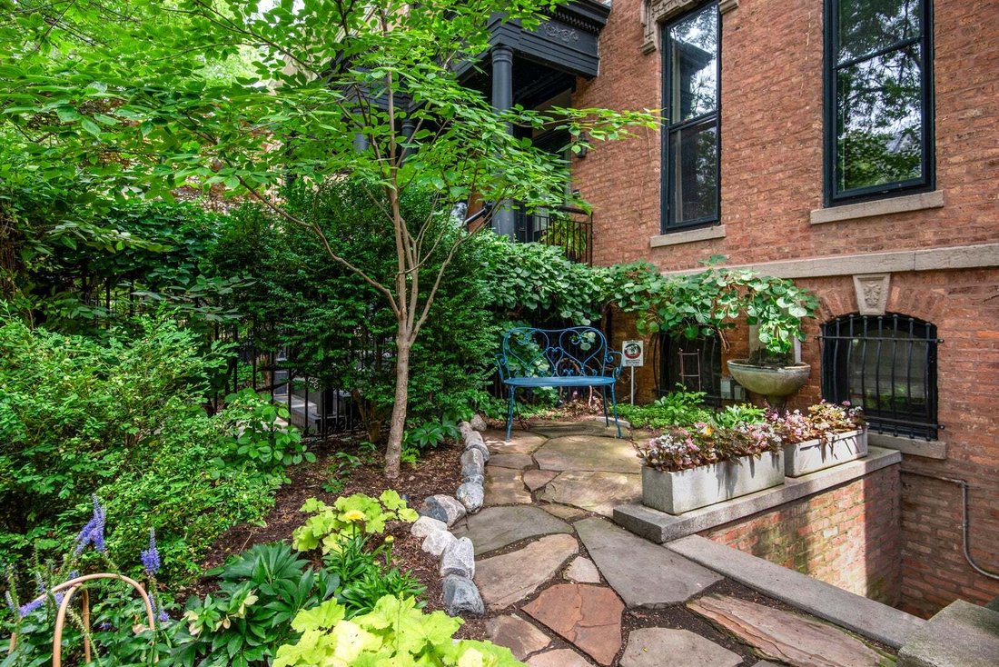Casa en Chicago, Illinois, Estados Unidos 3 - 18820722