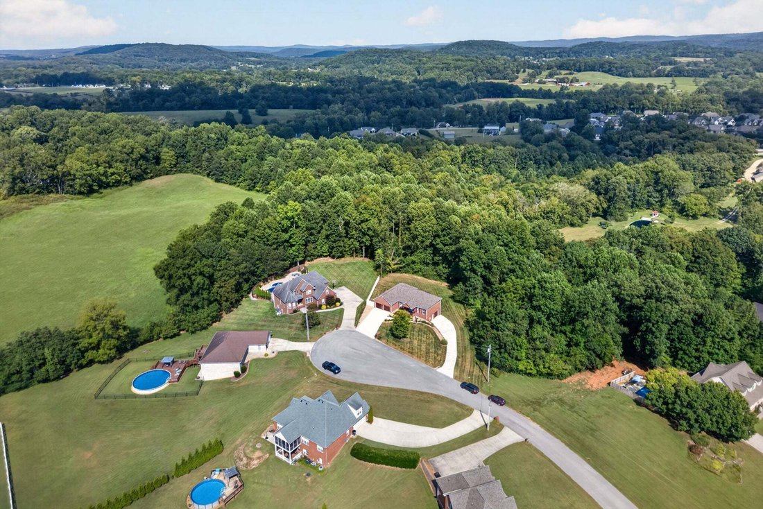Haus in Cookeville, Tennessee, Vereinigte Staaten 1 - 18820995