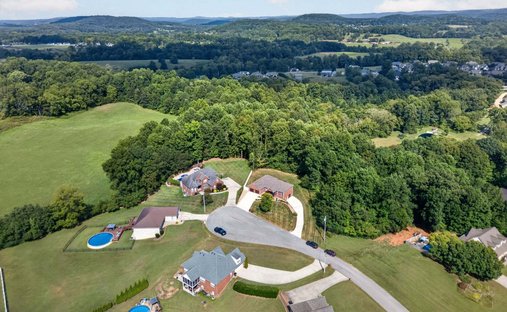 House in Cookeville, Tennessee, United States 1