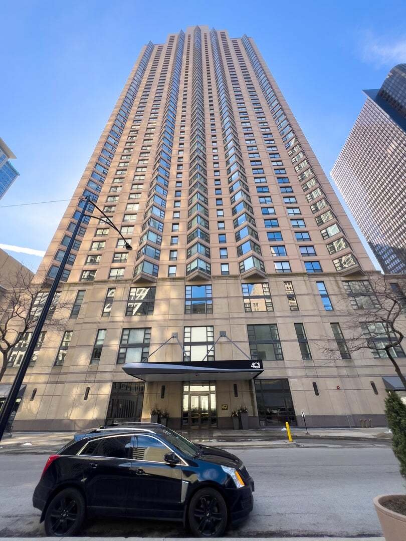 Condo in Chicago, Illinois, United States 2 - 18820670