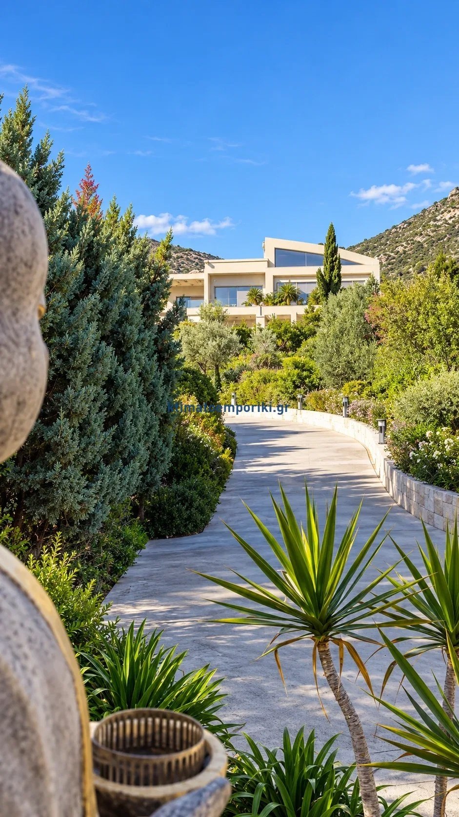 Villa in Eretria, Thessaly and Central Greece, Greece 3 - 18820607