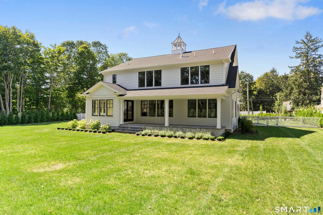 Casa a Killingworth, Connecticut, Stati Uniti 3 - 17678337
