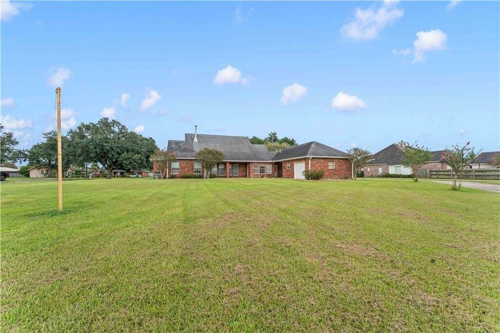 Casa a Reserve, Louisiana, Stati Uniti 4 - 18820337