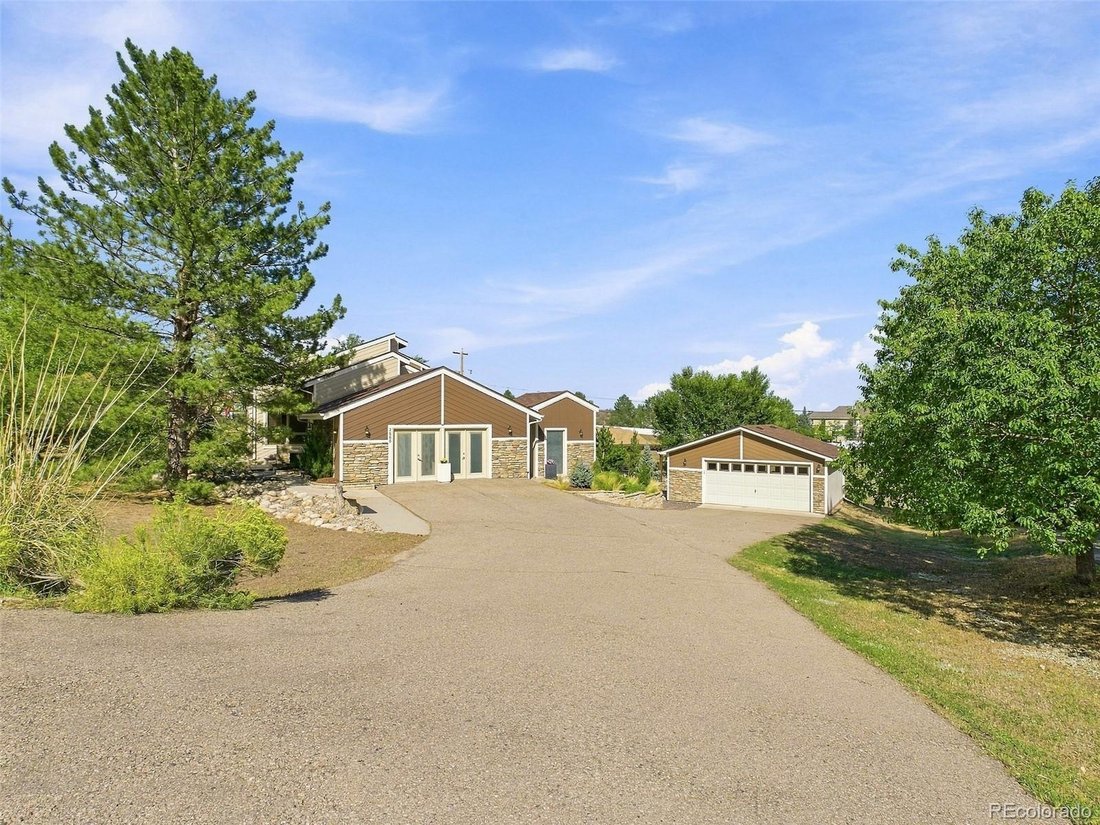 Casa a Loveland, Colorado, Stati Uniti 5 - 18820881