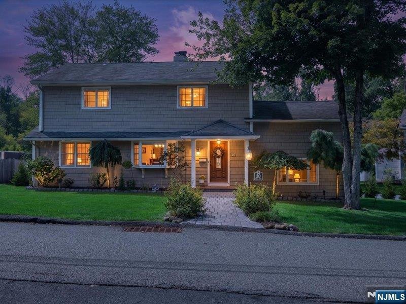 Haus in Wayne, New Jersey, Vereinigte Staaten 1 - 18820821