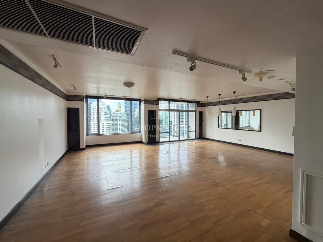 Appartement à Bangkok, Bangkok, Thaïlande 1 - 18820360