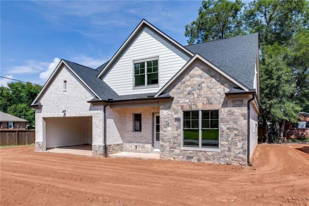 Haus in Buford, Georgia, Vereinigte Staaten 2 - 18820761