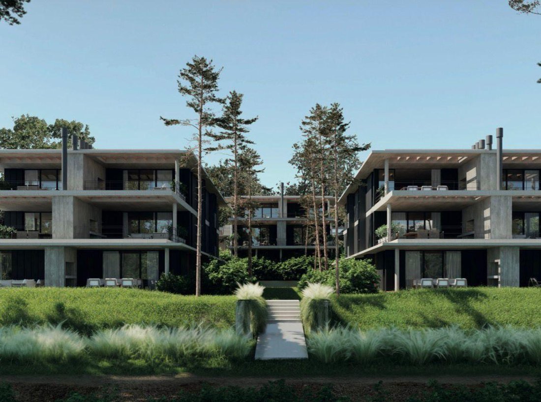 Appartement à La Juanita, Maldonado, Uruguay 3 - 18820170