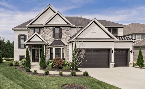 Casa en Pepper Pike, Ohio, Estados Unidos 1