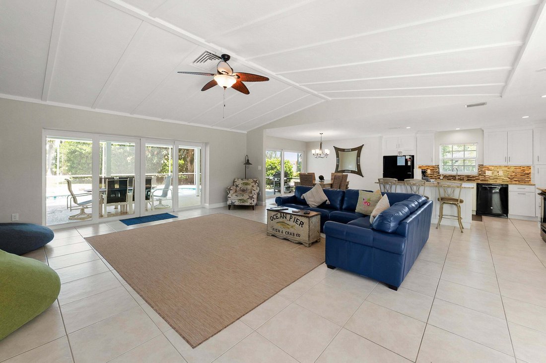 Casa en Marco Island, Florida, Estados Unidos 2 - 18820273