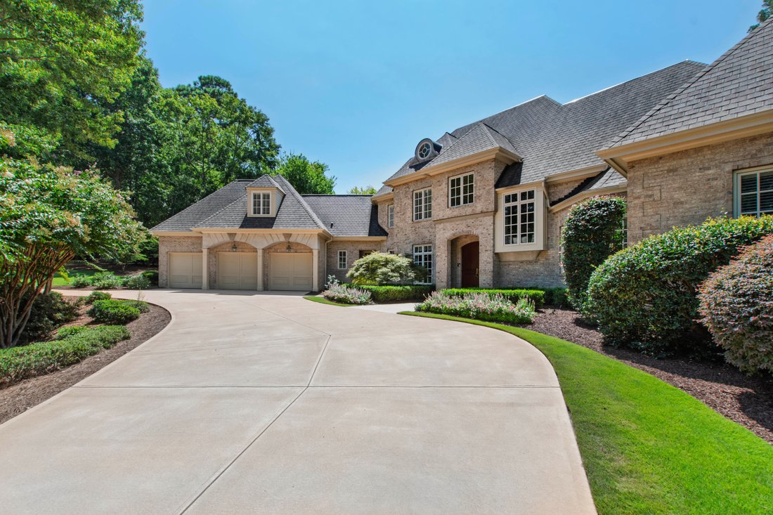 Casa en Cary, Carolina del Norte, Estados Unidos 3 - 18820237