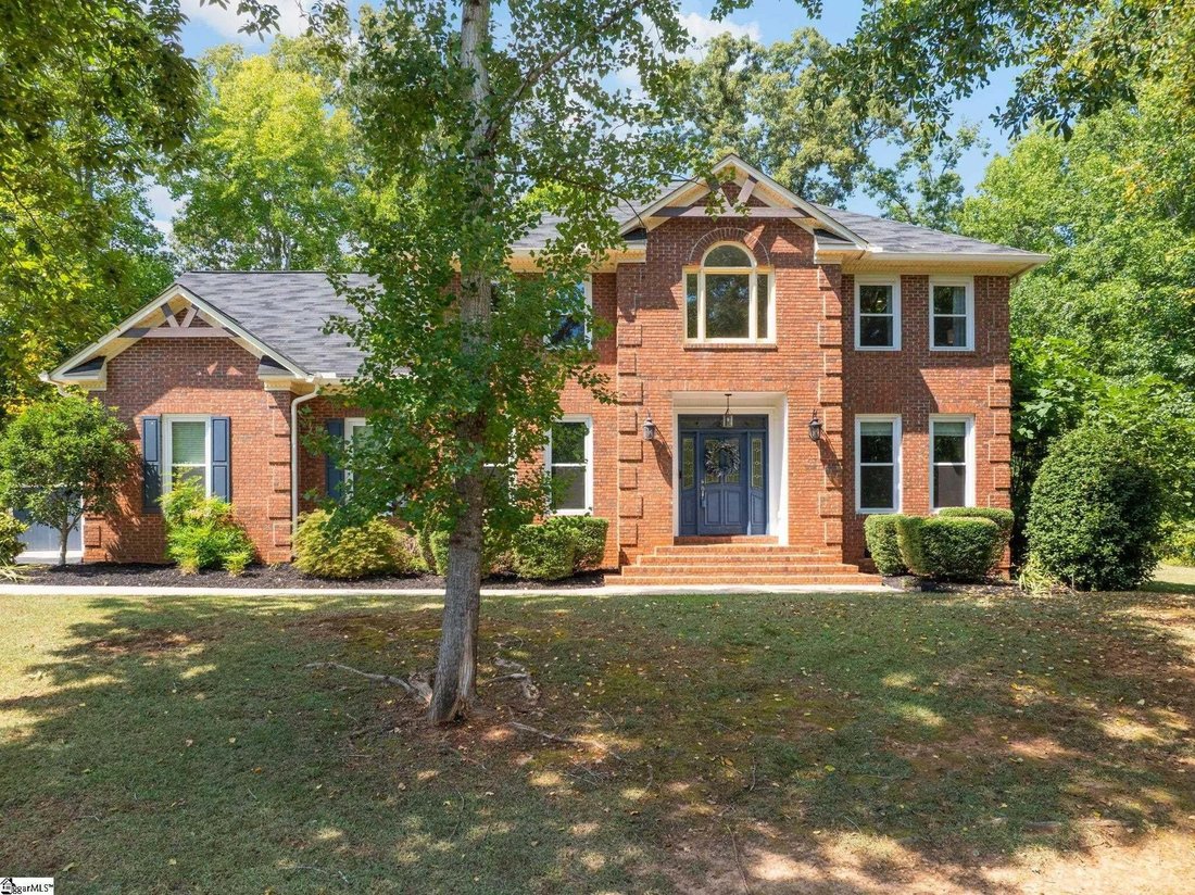 House in Greer, South Carolina, United States 2 - 18820251