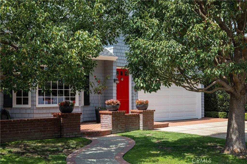 Haus in Newport Beach, Kalifornien, Vereinigte Staaten 2 - 18821080