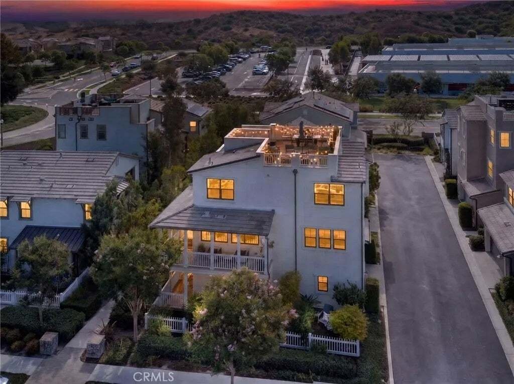 Casa a Rancho Mission Viejo, California, Stati Uniti 4 - 18821091
