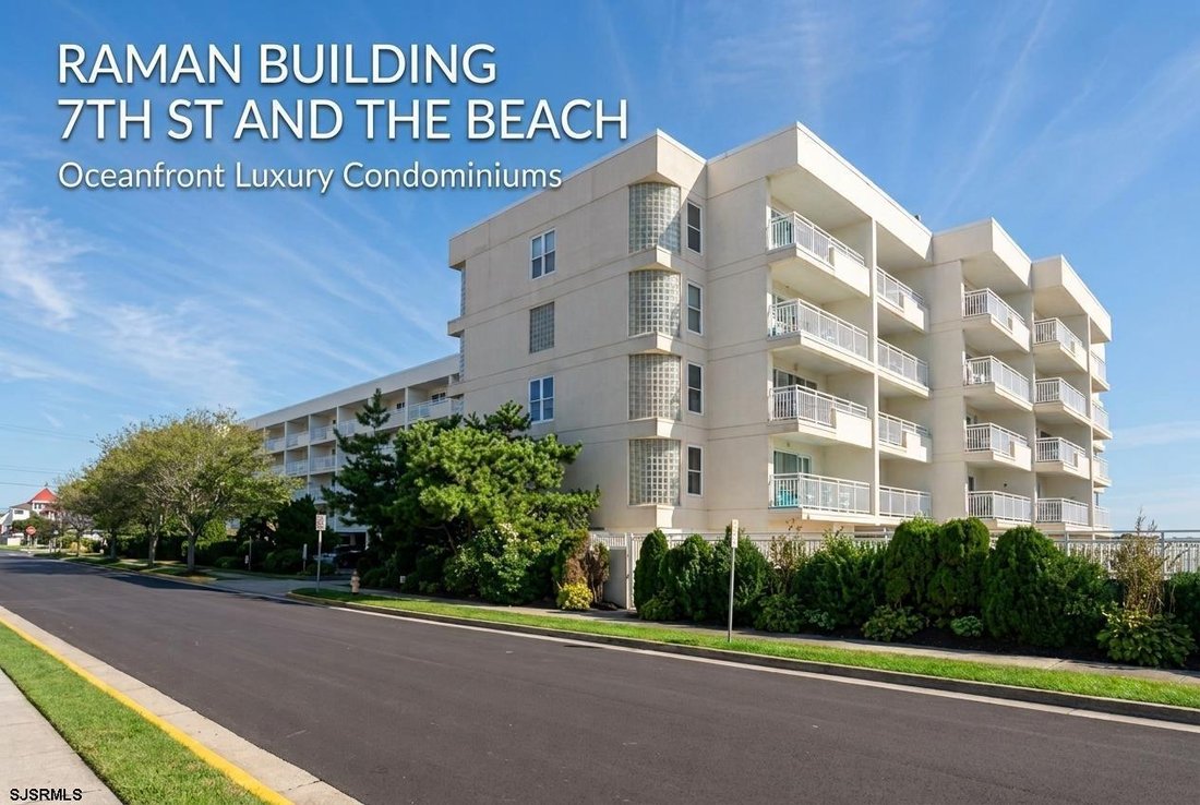 Condo in Brigantine, New Jersey, United States 3 - 18820882