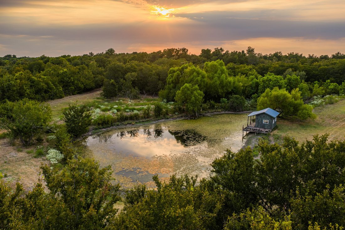 Farm Ranch in Cameron, Texas, United States 1 - 18820850