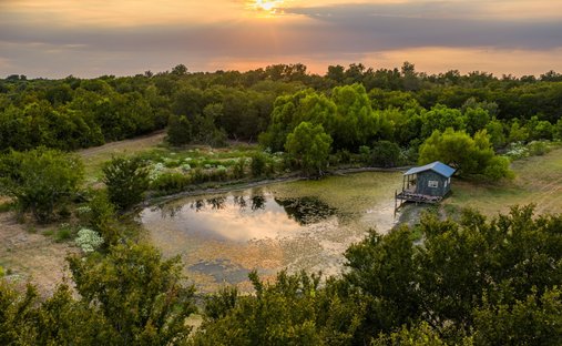 Farm Ranch in Cameron, Texas, United States 1