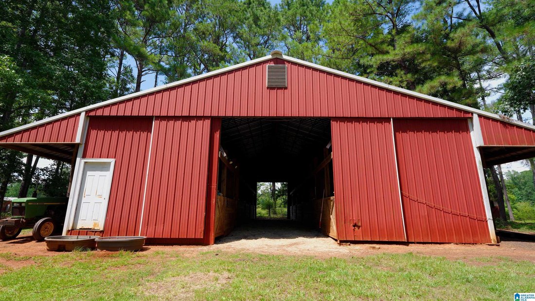 House in Montevallo, Alabama, United States 3 - 18609679