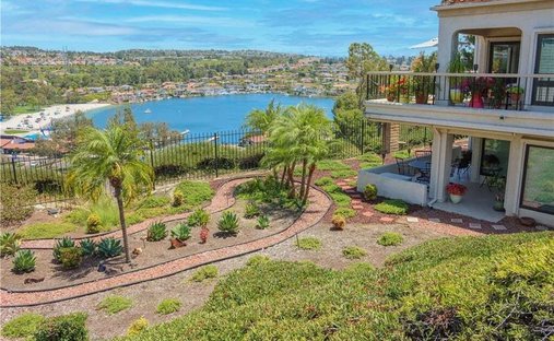 Condo in Mission Viejo, California, United States 1