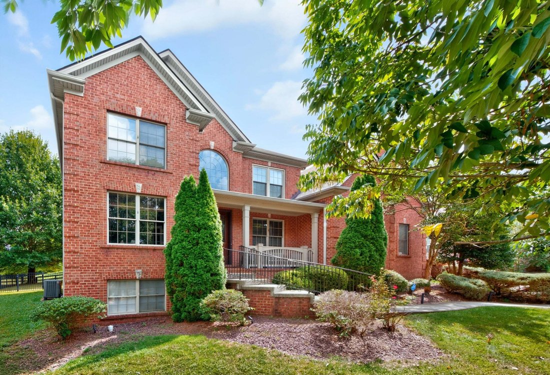 Casa en Lexington, Kentucky, Estados Unidos 1 - 18820312