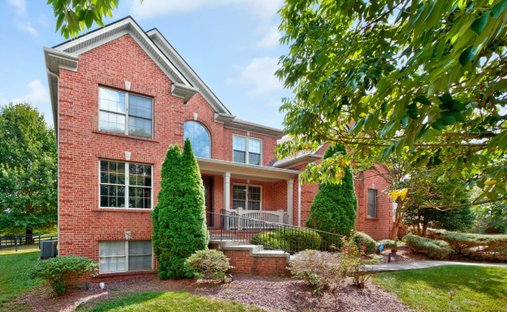 Casa en Lexington, Kentucky, Estados Unidos 1