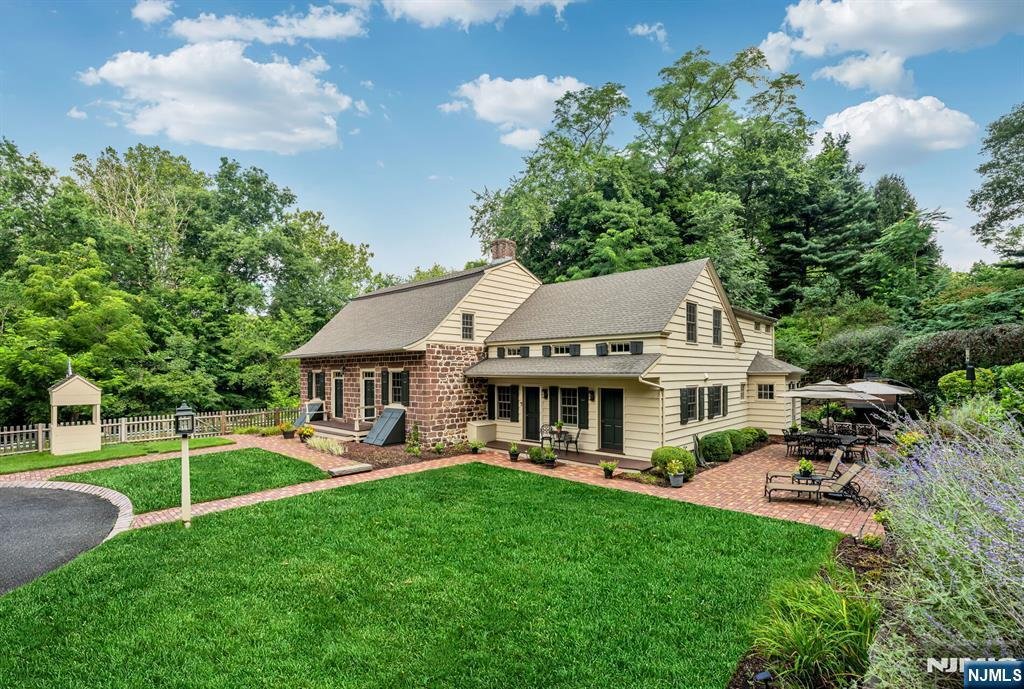 House in Ho-Ho-Kus, New Jersey, United States 3 - 18820845