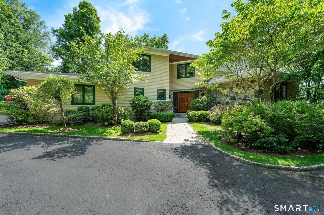 Townhouse en Stamford, Connecticut, Estados Unidos 1 - 18821106