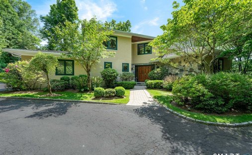 Townhouse en Stamford, Connecticut, Estados Unidos 1