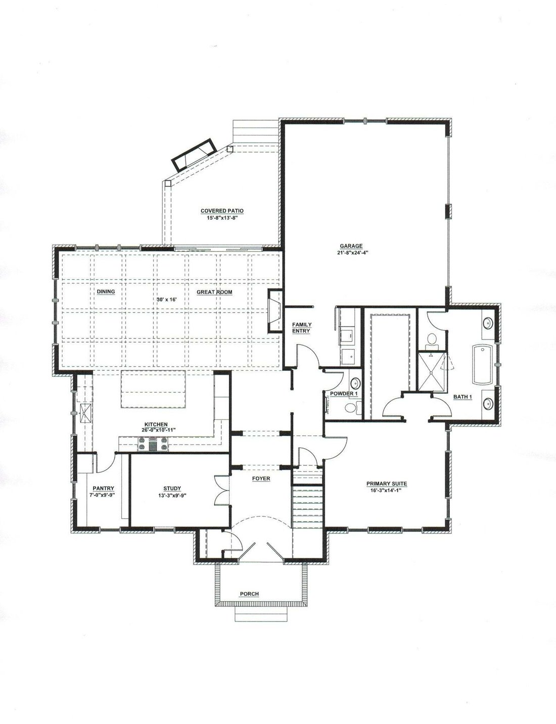Casa a Spring Hill, Tennessee, Stati Uniti 2 - 18820997