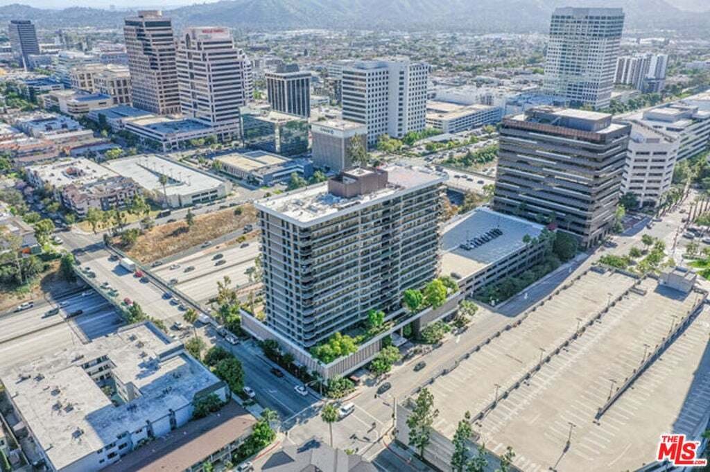 Condominio a Glendale, California, Stati Uniti 3 - 18820433