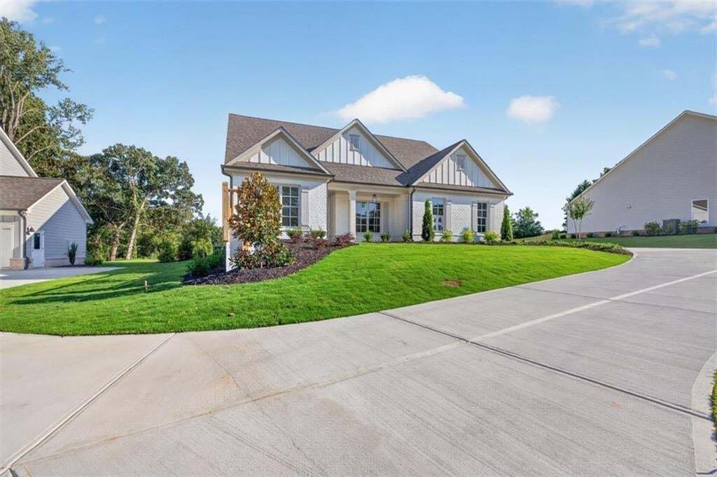 Casa a Gainesville, Georgia, Stati Uniti 2 - 18820775