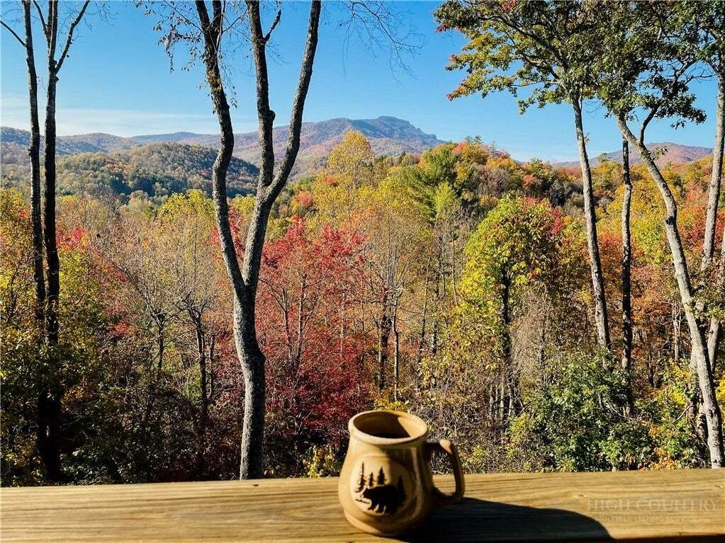 Condominio en Boone, Carolina del Norte, Estados Unidos 1 - 18820294
