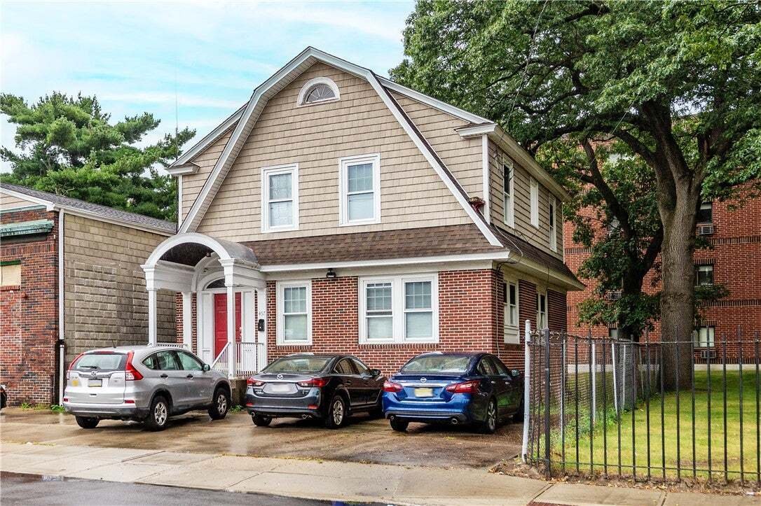 Casa en Providence, Rhode Island, Estados Unidos 2 - 18743149
