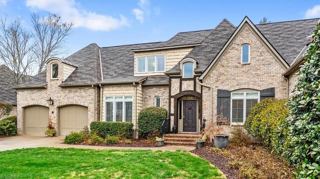 Residenza a Greensboro, Carolina del Nord, Stati Uniti 1 - 18820397