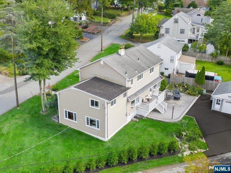 Haus in Wayne, New Jersey, Vereinigte Staaten 4 - 18820821