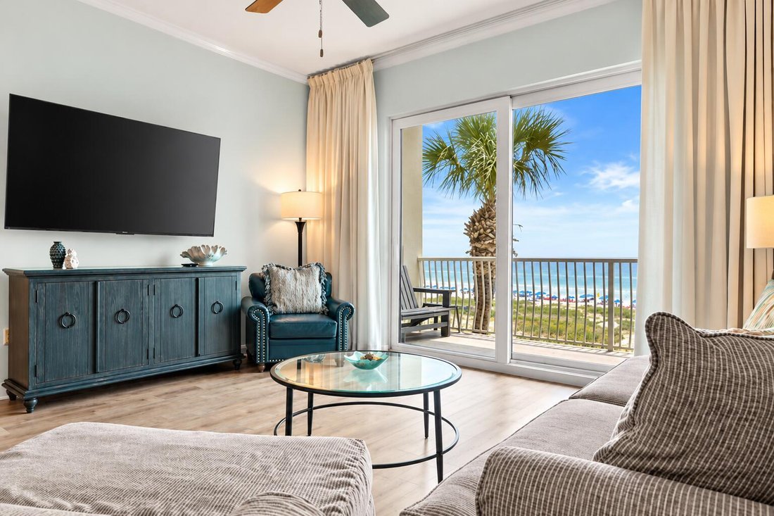 Condominio en Miramar Beach, Florida, Estados Unidos 1 - 18820721